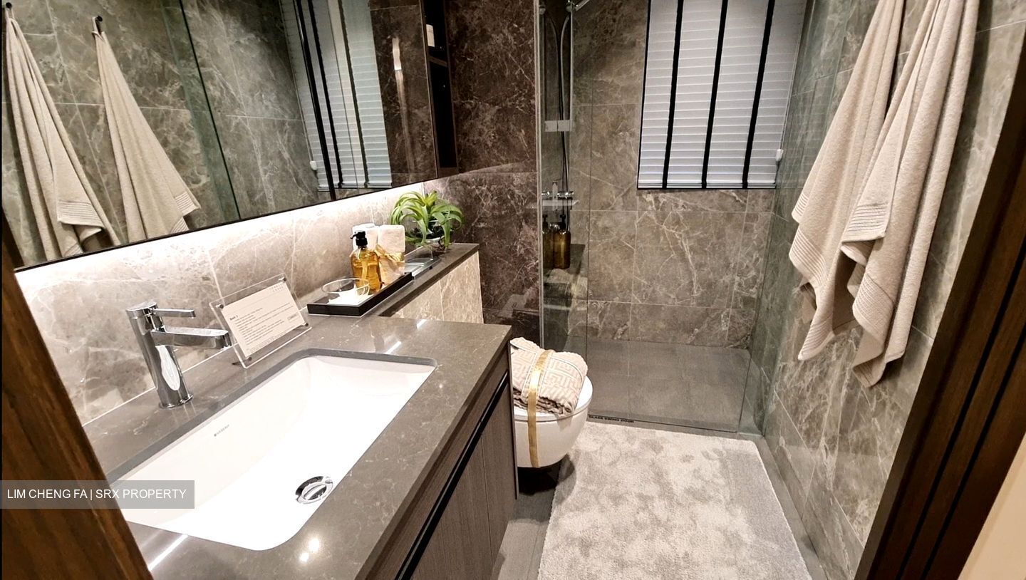 Tembusu Grand (D15), Condominium #400865711